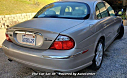 Thumbnail image of 2000 Jaguar S-Type at The Car Lot GV
