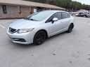 Thumbnail image of 2013 Honda Civic at JPAUTOCENTERS LLC