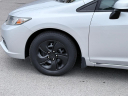 Thumbnail image of 2013 Honda Civic at JPAUTOCENTERS LLC