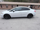 Thumbnail image of 2013 Honda Civic at JPAUTOCENTERS LLC