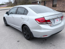 Thumbnail image of 2013 Honda Civic at JPAUTOCENTERS LLC