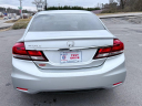 Thumbnail image of 2013 Honda Civic at JPAUTOCENTERS LLC
