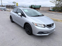 Thumbnail image of 2013 Honda Civic at JPAUTOCENTERS LLC