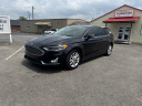 2019 Ford Fusion Energi Titanium at TENNESSEE AUTO OUTLET