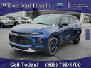 Thumbnail image of 2023 Chevrolet Blazer at Wilson Ford Lincoln
