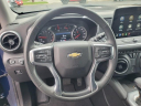 Thumbnail image of 2023 Chevrolet Blazer at Wilson Ford Lincoln