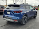 Thumbnail image of 2023 Chevrolet Blazer at Wilson Ford Lincoln