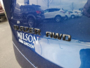 Thumbnail image of 2023 Chevrolet Blazer at Wilson Ford Lincoln