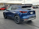 Thumbnail image of 2023 Chevrolet Blazer at Wilson Ford Lincoln