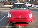 Thumbnail image of 2013 Volkswagen Beetle Convertible at Jack's Auto Sales, Inc.