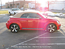Thumbnail image of 2013 Volkswagen Beetle Convertible at Jack's Auto Sales, Inc.
