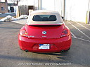 Thumbnail image of 2013 Volkswagen Beetle Convertible at Jack's Auto Sales, Inc.