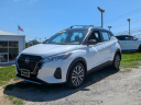 2024 Nissan Kicks SV at Bob Bell Nissan KIA Essex Used
