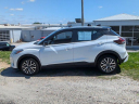 Thumbnail image of 2024 Nissan Kicks at Bob Bell Nissan KIA Essex Used