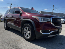 Thumbnail image of 2017 GMC Acadia at SPEEDY AUTO SALES