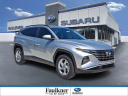 Thumbnail image of 2024 Hyundai TUCSON at Faulkner Subaru Harrisburg USED