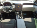 Thumbnail image of 2024 Hyundai TUCSON at Faulkner Subaru Harrisburg USED