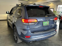 Thumbnail image of 2019 Jeep Grand Cherokee at Certified Headquarters