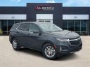Thumbnail image of 2022 Chevrolet Equinox at Subaru of Grand Blanc