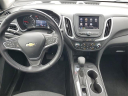 Thumbnail image of 2022 Chevrolet Equinox at Subaru of Grand Blanc