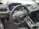 Thumbnail image of 2022 Chevrolet Equinox at Subaru of Grand Blanc