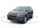 Thumbnail image of 2022 Chevrolet Equinox at Subaru of Grand Blanc