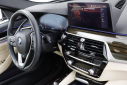 Thumbnail image of 2023 BMW 5 Series at BillJacobsBmw NEW