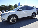 2015 Honda CR-V Touring at Autonation Honda North Columbus