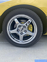Thumbnail image of 1992 Chevrolet Corvette at Tripe Motor Co