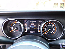 2020 Jeep Wrangler Unlimited Sahara at Gary Mathews Motors