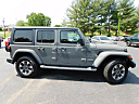 Thumbnail image of 2020 Jeep Wrangler Unlimited at Gary Mathews Motors