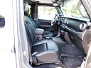 Thumbnail image of 2020 Jeep Wrangler Unlimited at Gary Mathews Motors