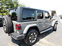 Thumbnail image of 2020 Jeep Wrangler Unlimited at Gary Mathews Motors