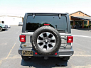 Thumbnail image of 2020 Jeep Wrangler Unlimited at Gary Mathews Motors