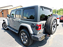 Thumbnail image of 2020 Jeep Wrangler Unlimited at Gary Mathews Motors