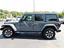 Thumbnail image of 2020 Jeep Wrangler Unlimited at Gary Mathews Motors