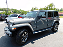 Thumbnail image of 2020 Jeep Wrangler Unlimited at Gary Mathews Motors