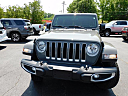Thumbnail image of 2020 Jeep Wrangler Unlimited at Gary Mathews Motors