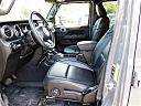 Thumbnail image of 2020 Jeep Wrangler Unlimited at Gary Mathews Motors