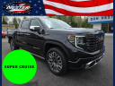 Thumbnail image of 2025 GMC Sierra 1500 at Don Nester Chevrolet