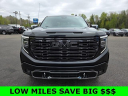 Thumbnail image of 2025 GMC Sierra 1500 at Don Nester Chevrolet