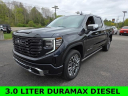 Thumbnail image of 2025 GMC Sierra 1500 at Don Nester Chevrolet