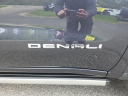 Thumbnail image of 2025 GMC Sierra 1500 at Don Nester Chevrolet