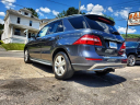 Thumbnail image of 2012 Mercedes-Benz M-Class at Babo's Motors Inc.