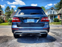 Thumbnail image of 2012 Mercedes-Benz M-Class at Babo's Motors Inc.