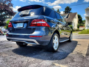 Thumbnail image of 2012 Mercedes-Benz M-Class at Babo's Motors Inc.