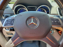 2012 Mercedes-Benz M-Class ML 350 at Babo's Motors Inc.