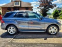 Thumbnail image of 2012 Mercedes-Benz M-Class at Babo's Motors Inc.