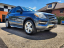 Thumbnail image of 2012 Mercedes-Benz M-Class at Babo's Motors Inc.