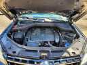 Thumbnail image of 2012 Mercedes-Benz M-Class at Babo's Motors Inc.